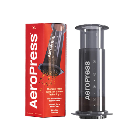 Aeropress XL Coffee maker 