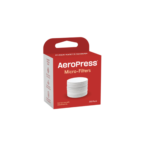 aeropress filters micro  size 