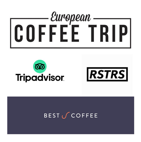 Best Coffee Guide & More
