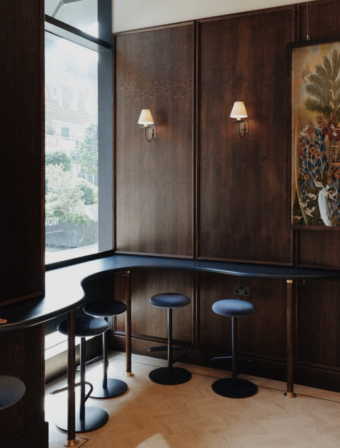 The Whiteley - Queensway