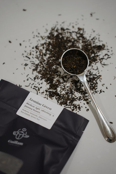 A speciality Tea pack of your choice