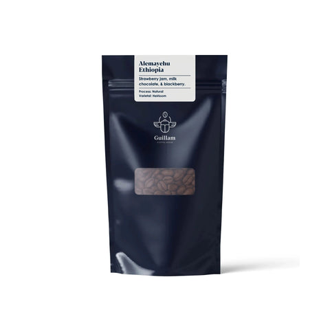 Alemayehu_Ethiopia_speciality_coffee_bag
