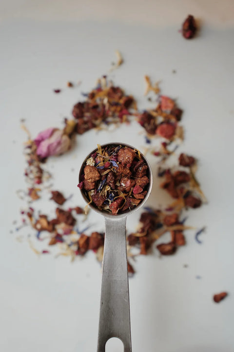 Black tea variety with a robust, aromatic flavour & a delicate finish