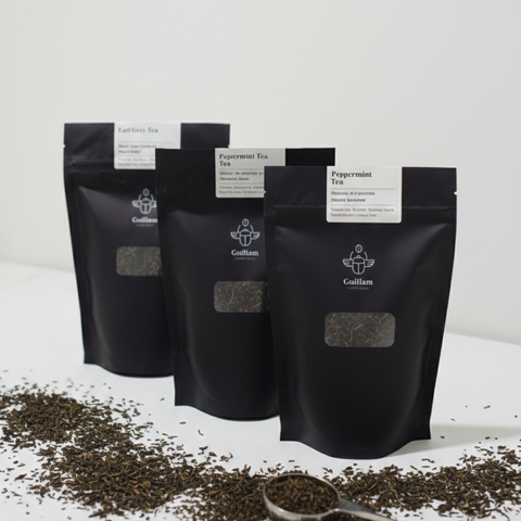 Speciality Tea Taster Pack