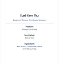 Shop Earl Grey - Black tea