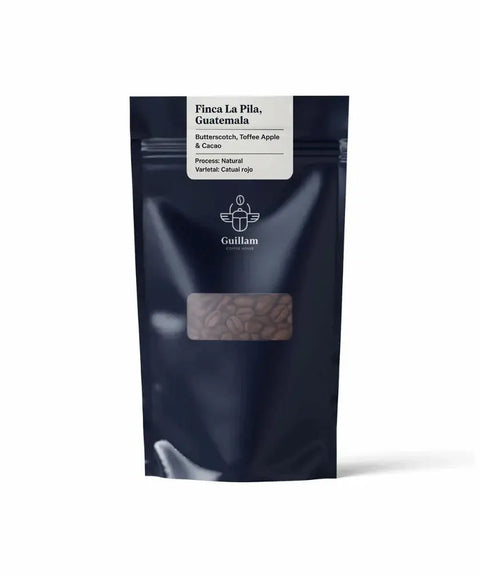 Finca_La_Pila_coffee