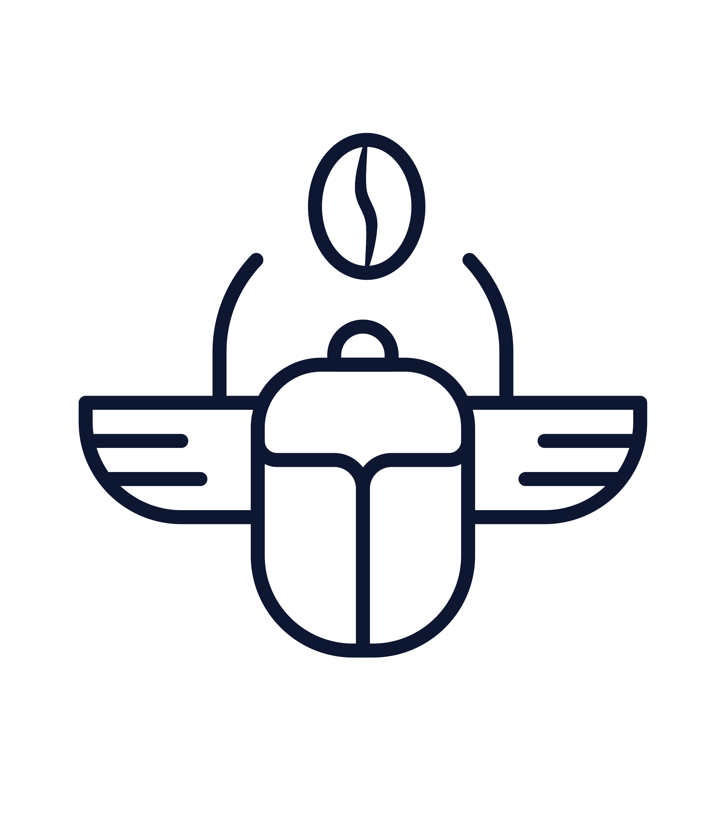 Guillam Coffee House Logo