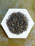 Jasmine green specialty tea herbs