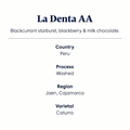 La_Denta_AA_coffee_info