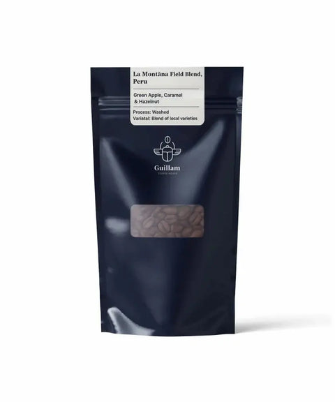 La_Monta_a_Field_Blend_Coffee_Bag