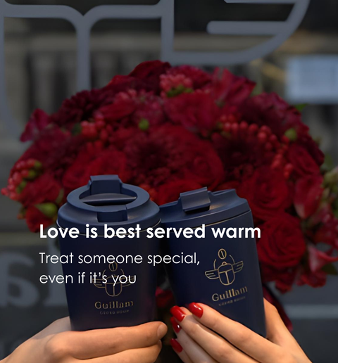 Order and share love