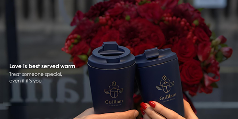 Order and share love