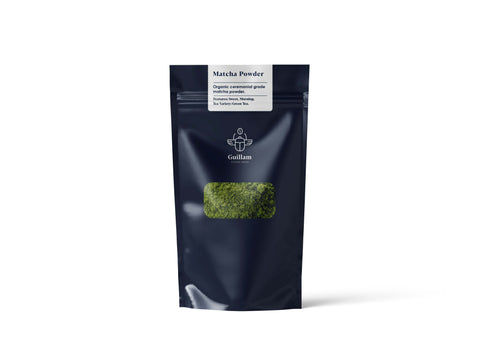 Matcha Powder