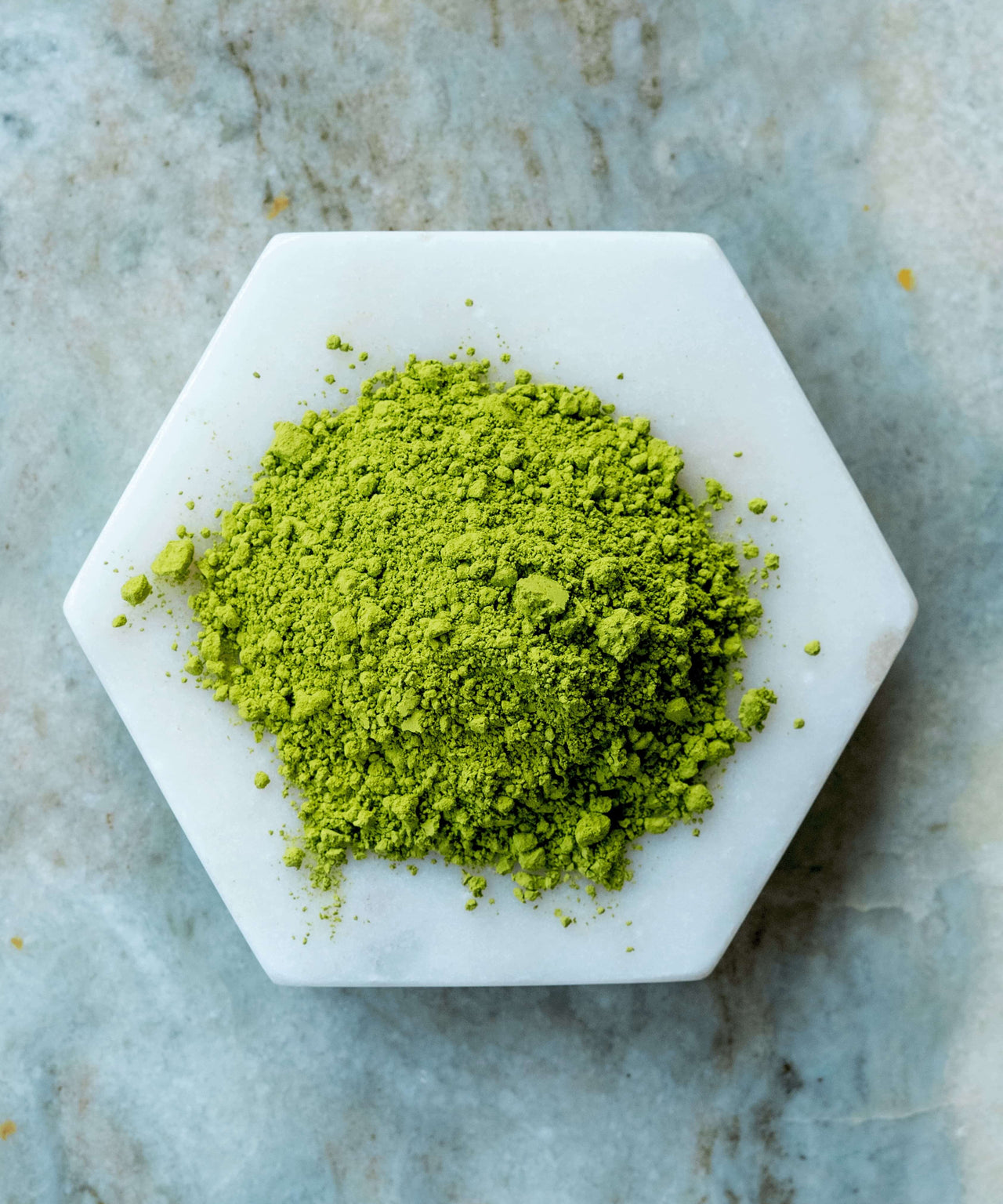 Ceremonial Grade Matcha Powder - Guillam Coffee House