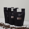 Single-origin Coffee Taster Pack