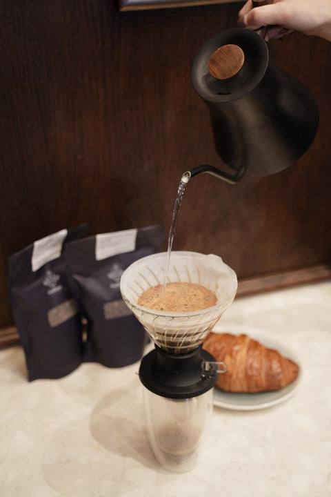 Single-origin Coffee Taster Pack