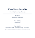 White_Meets_Green_Tea-Information